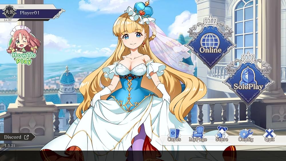 Amazon.co.jp: HEART of CROWN - ハートオブクラウン -Switch